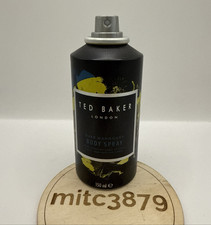 Ted Baker Dark Mahogany Body