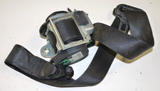 Fiat Punto MK3 2006 - Front