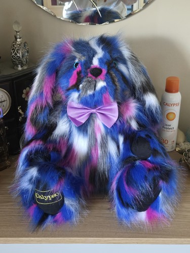 New handmade rabbit - new, !handmade