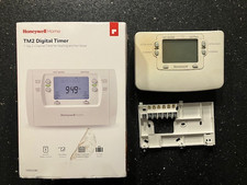 Honeywell ST9400C 7-Day
