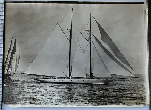 Set antique 1900 - set, 3