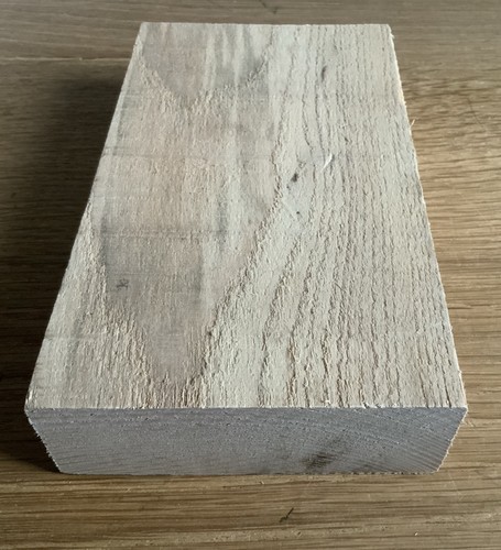 Ash hardwood timber - hardwood, dried