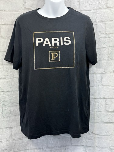 River island black - black, gold