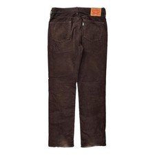 514 Levis Cord Trousers -