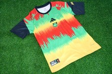 JAMAICA NATIONAL TEAM x BOB