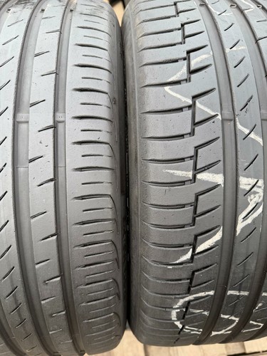 235 r19 96w continental - 2x, 40