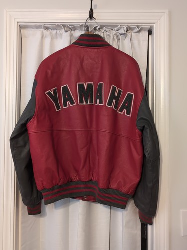 Vintage yamaha - 80's,