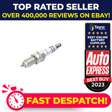 Spark Plugs Set 4x fits FORD