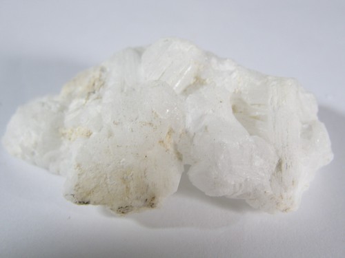 Lovely natrolite specimen - lovely,