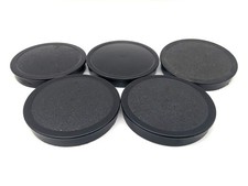 Pentacon 51 lens front cap 5