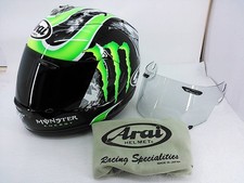 Arai RX-7 RR5 Crutchlow