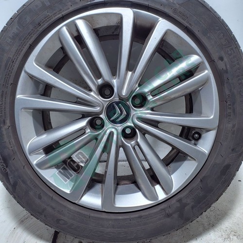 2010 2014 mk2 citroen - mk2, c4