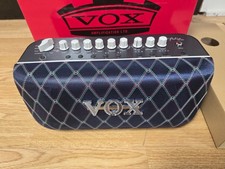 Vox Adio BS Portable Bass Guitar Amplifier