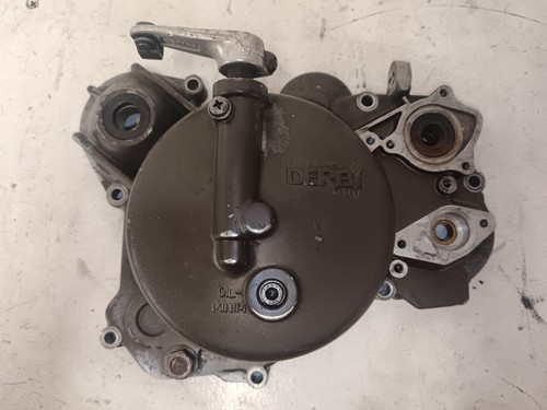 Derbi senda engine - senda, case