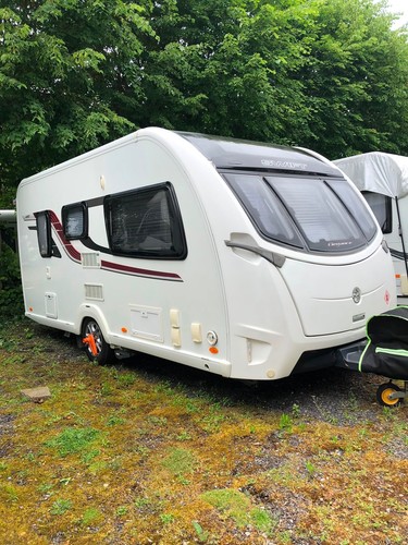 Swift elegance 480 2014 - swift,