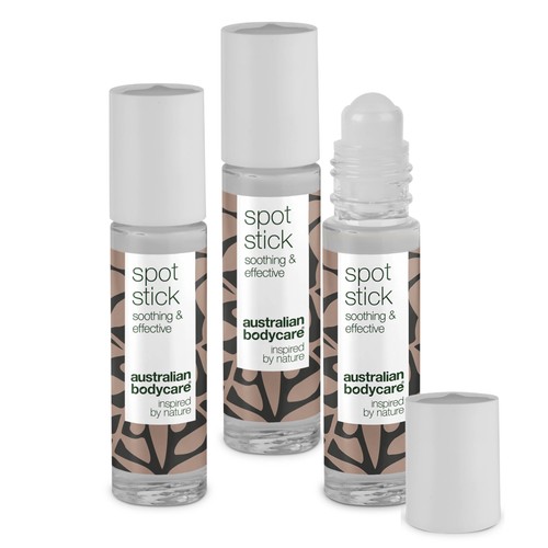 Australian bodycare tea - tea, tree