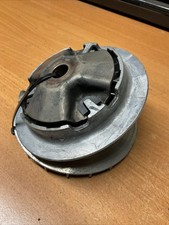 Yamaha N Max 125 2016 Used