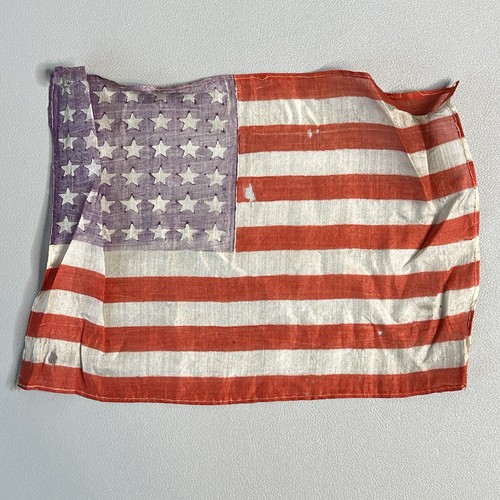 Vtg 1910s star american - 48,