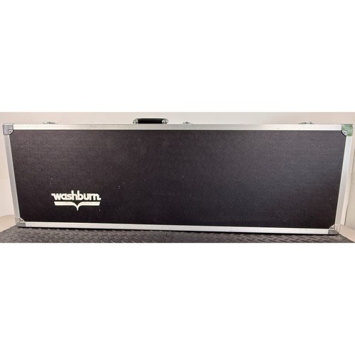 Washburn dimebag darrell hard - dimebag,