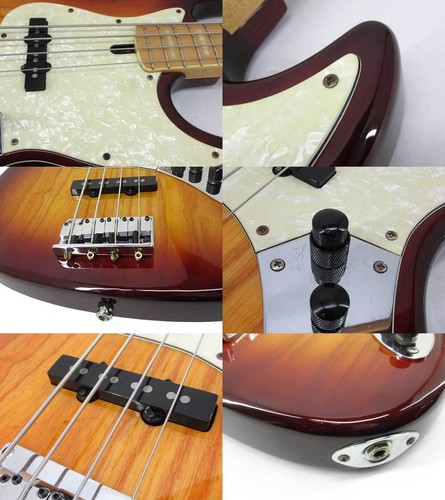 Sire marcus miller 1st gen - miller,