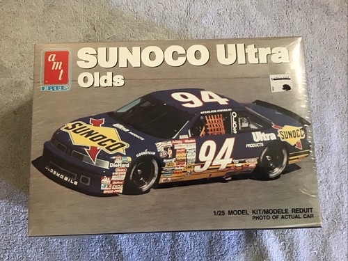 1991 amt ertl - amt, marlin