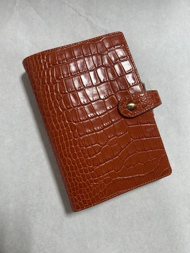 Filofax osterley personal - filofax,