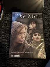 The Mill Dvd ##