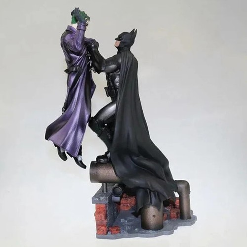 Arkham origins batman joker - arkham,