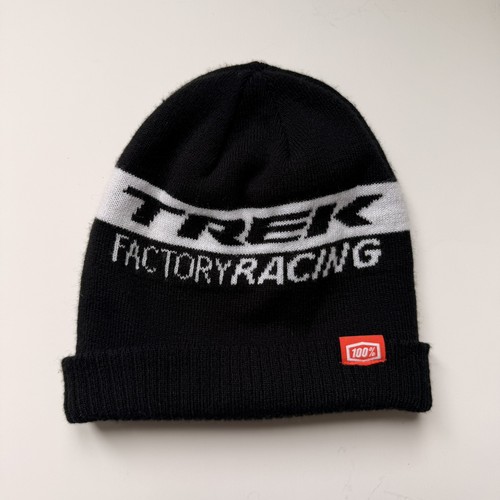 Trek factory racing beanie - factory,
