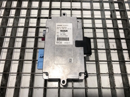 Novero 16100213 2112288 ecu - novero,
