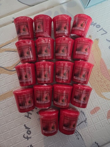 Yankee candle sweet apple - 18,