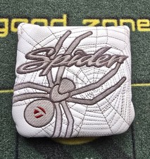 Taylormade spider Headcover