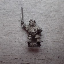 Citadel Warhammer 90s Empire