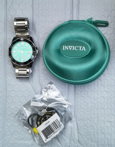 Invicta pro diver meridian - invicta,