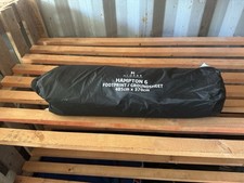 Hi Gear Hampton 6 Tent Footprint / Groundsheet
