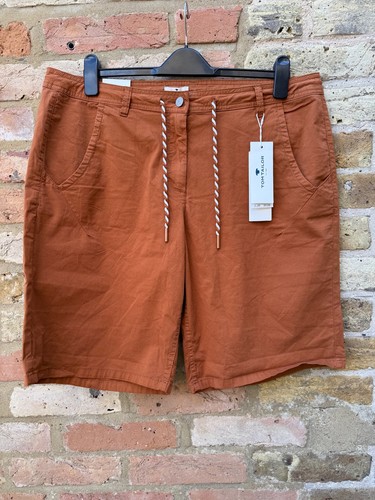 Tom tailor tapered relaxed - tom,