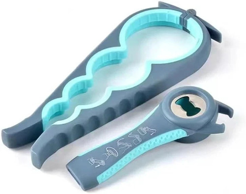Otstar jar opener bottle - otstar,