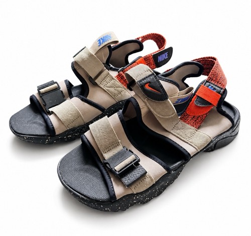 Nike canyon sandals - nike, cw9704-004