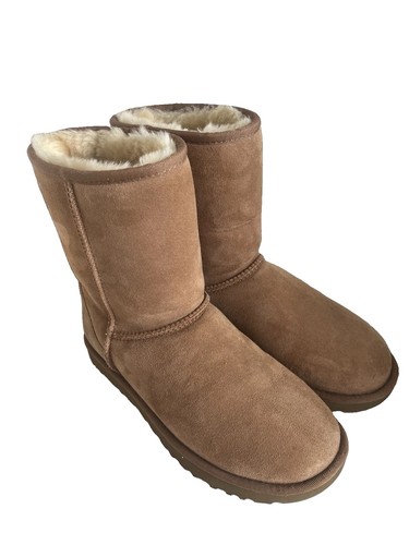Ugg classic short - classic, boots