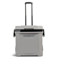 Igloo 58L Roller Cooler