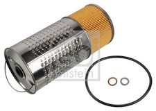 Oil Filter fits MERCEDES 307D