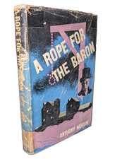 Anthony Morton (John Creasey)