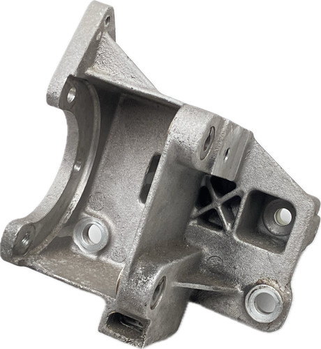 Holder servo pump semi rotary - servo,