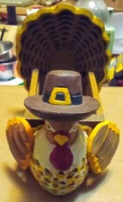 Terry's Village Small Hand