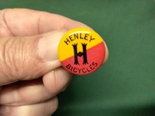 Pre 1900 Henley Bicycle Works