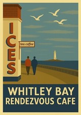 The Rendezvous Café Whitley