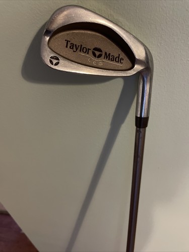 Taylormade burner iron - burner,
