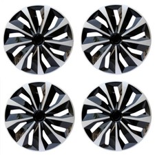 4 PCS Wheel Rims Cover 13 inch