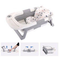 Baby Bath Seat Support Mat
