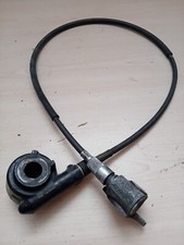 Speedometer drive gear - gear, up